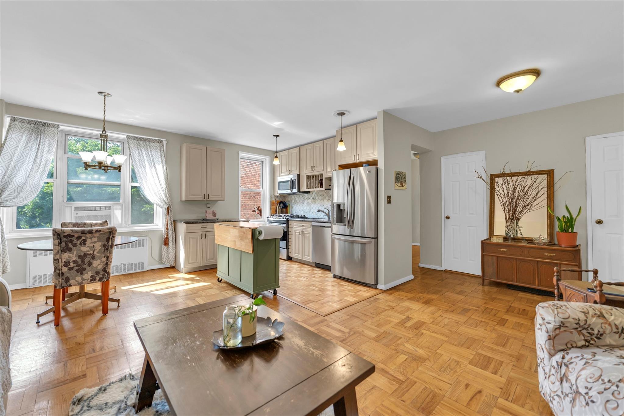 5601 Riverdale Avenue Unit: 7S