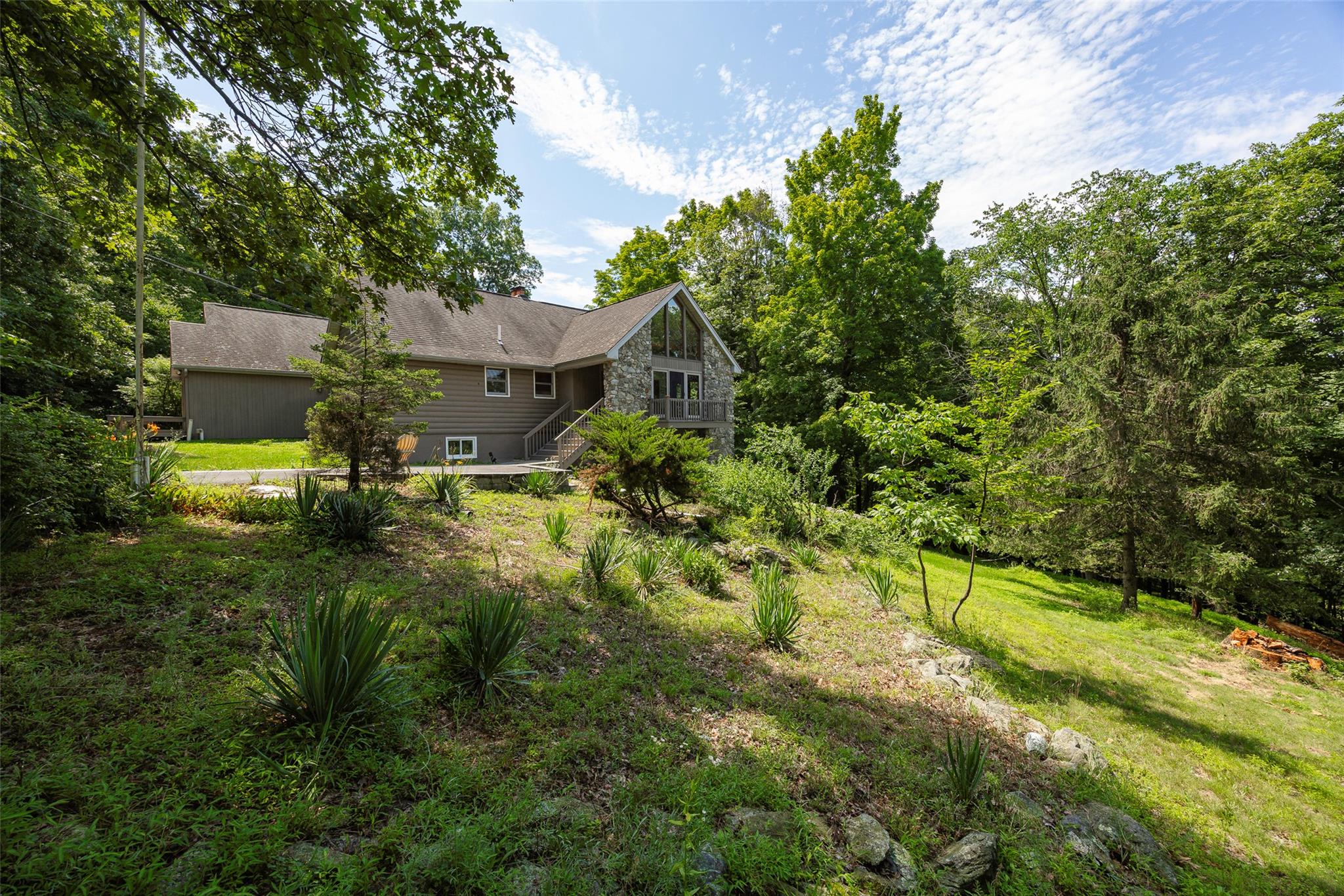 12 Wolf Lane