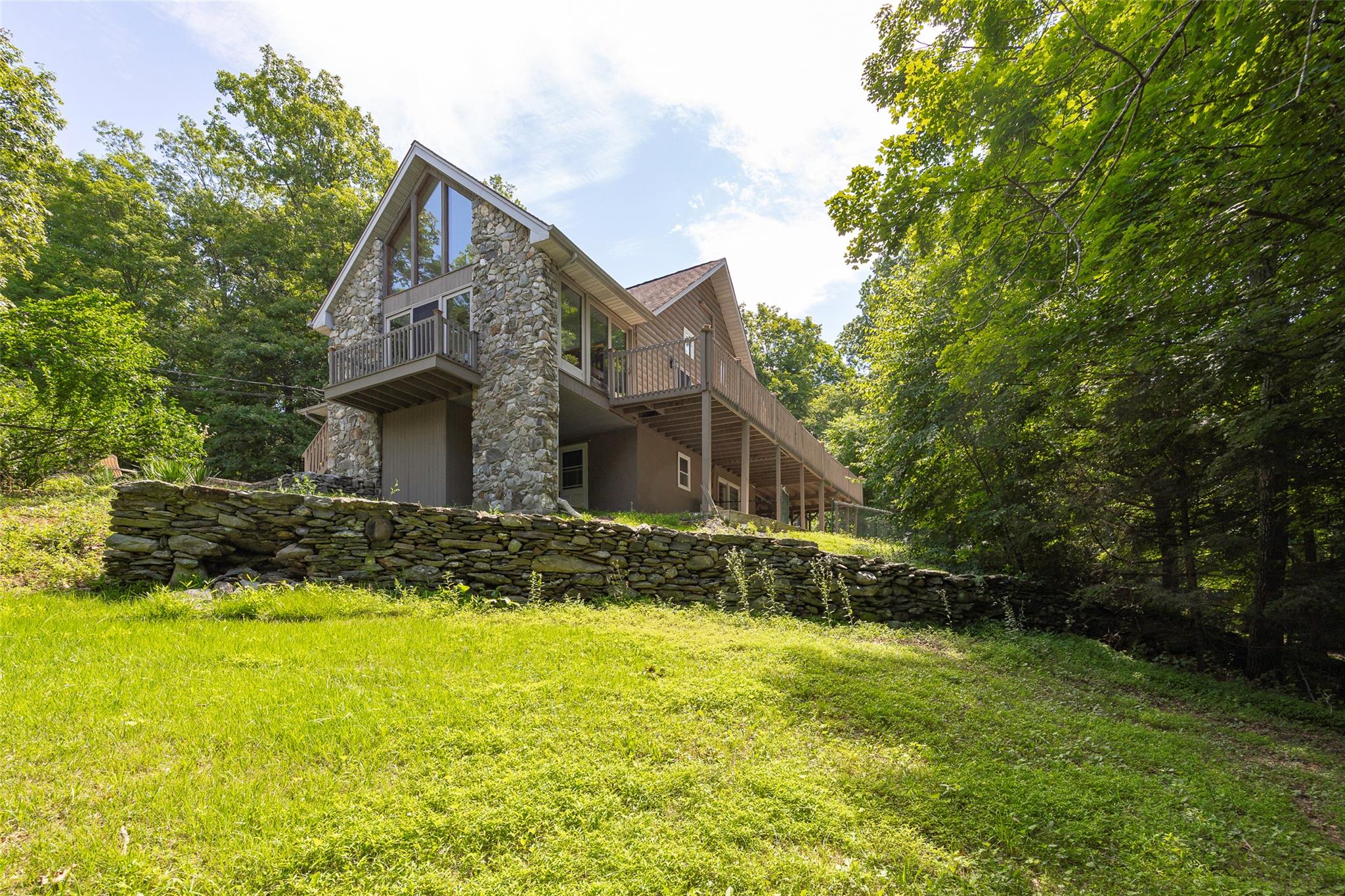 12 Wolf Lane