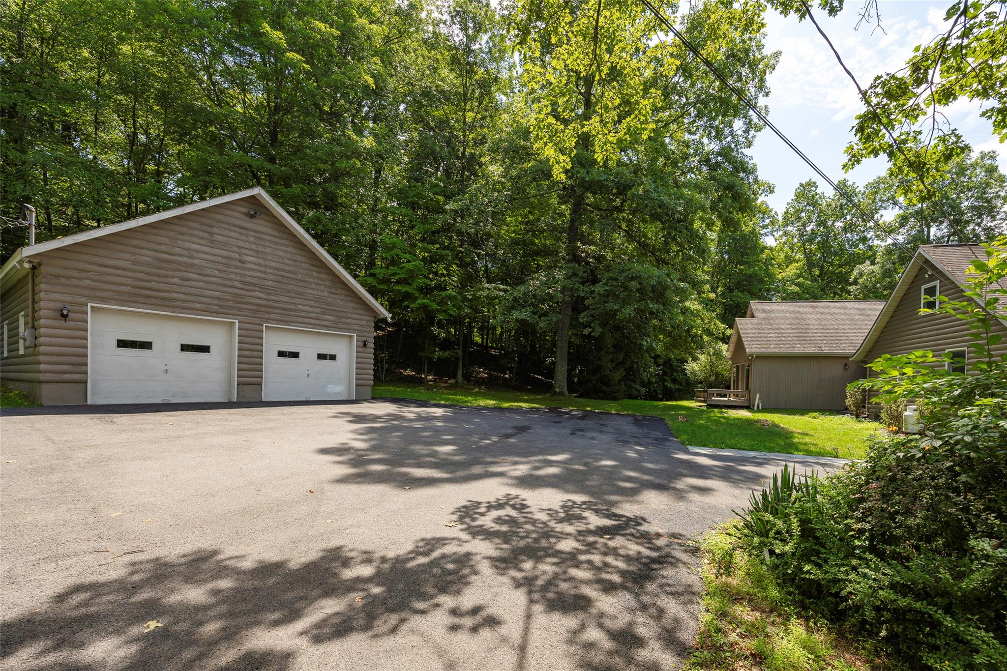 12 Wolf Lane