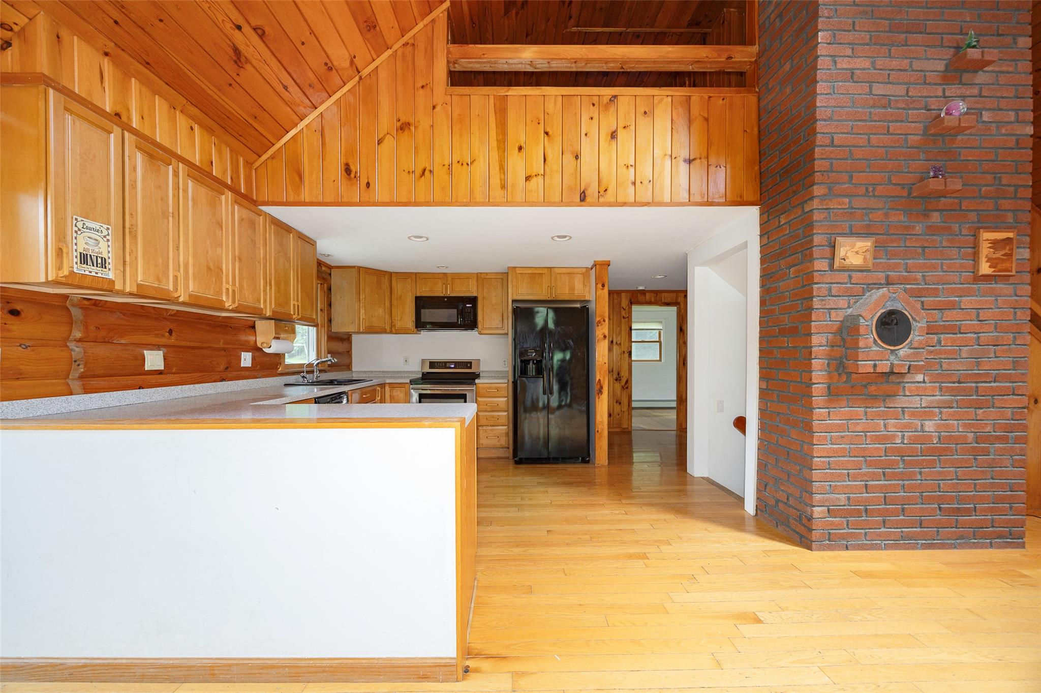 12 Wolf Lane