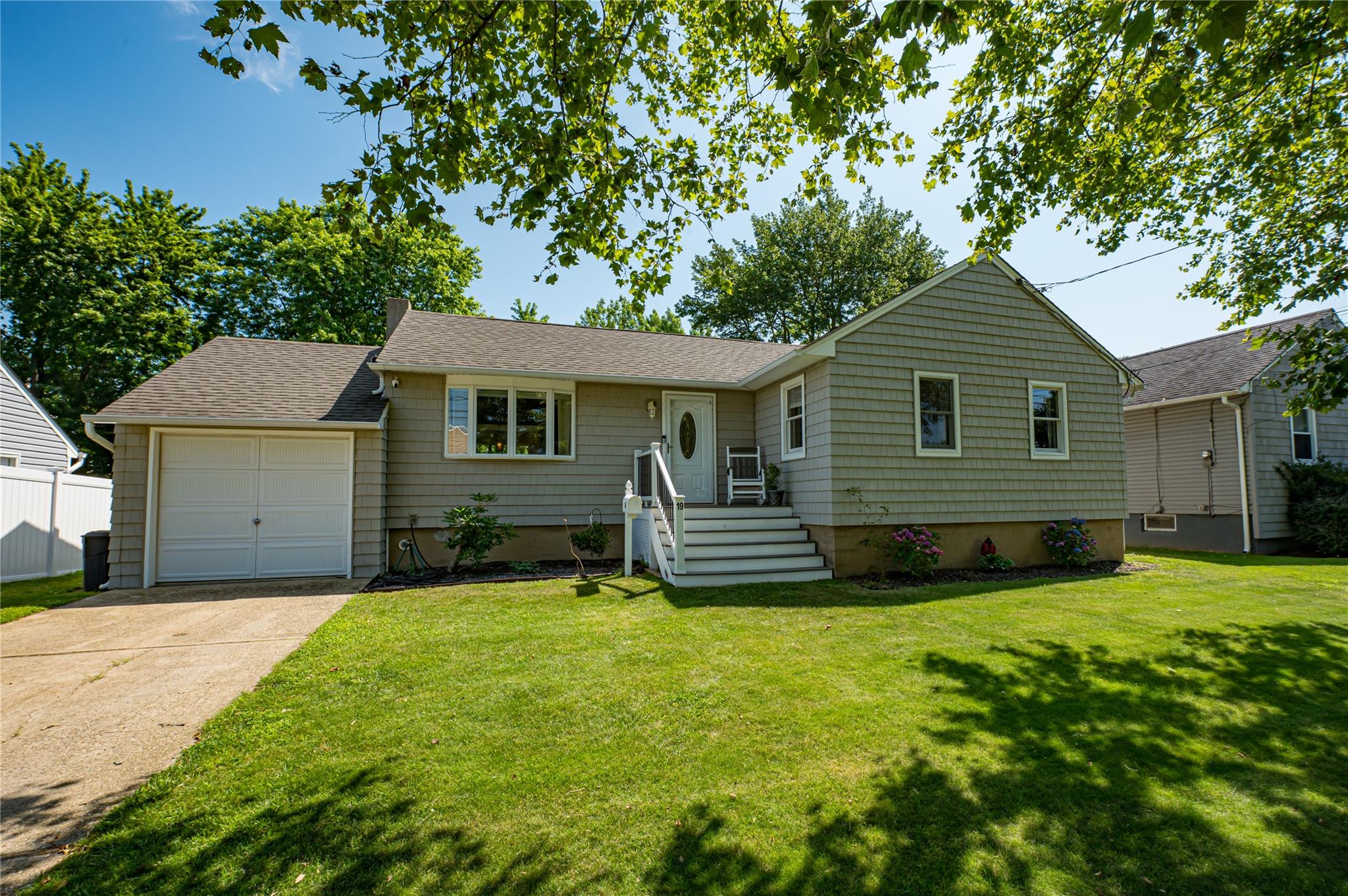 19 Tappan Avenue