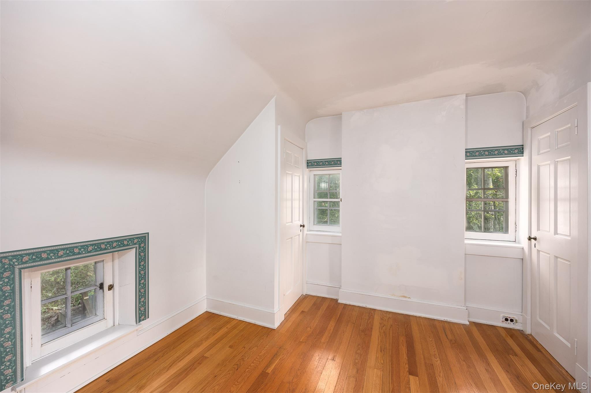 401 Woodmont Road