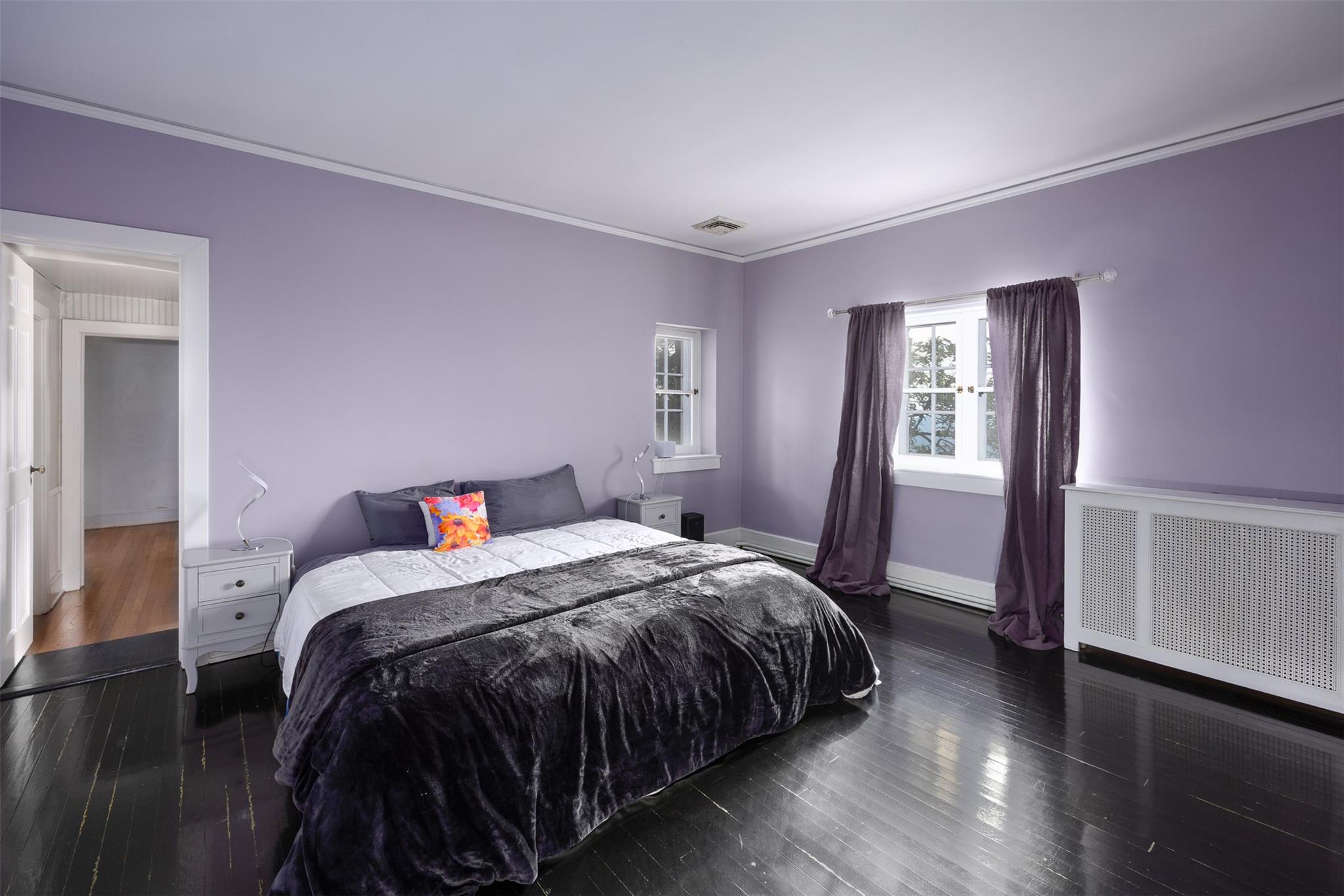 401 Woodmont Road