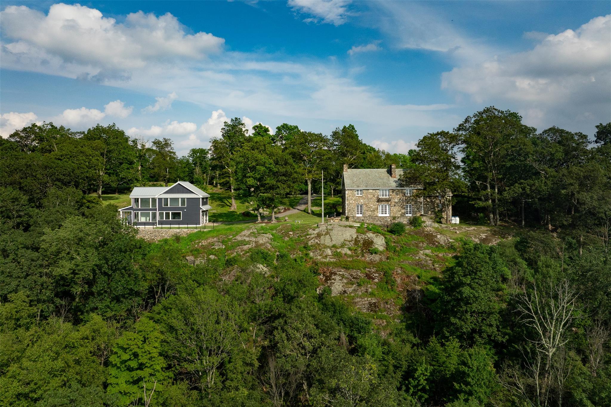 401 Woodmont Road