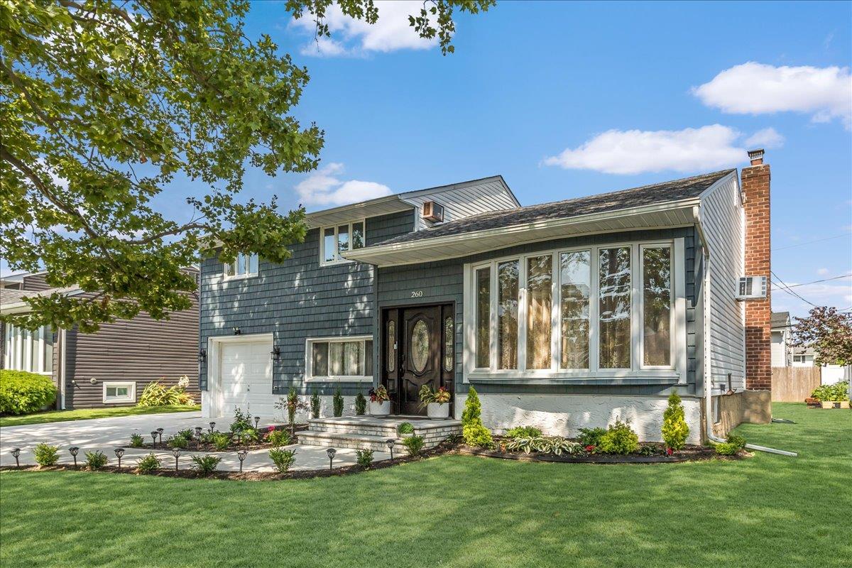 260 Pontiac Place