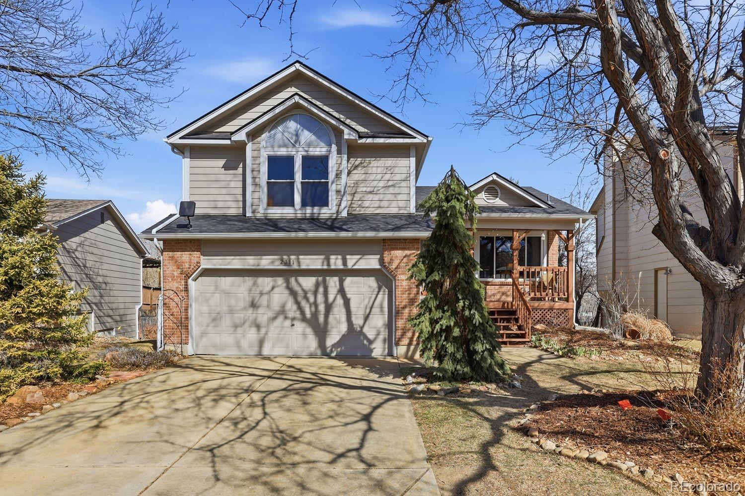 2311 Cliffrose Lane