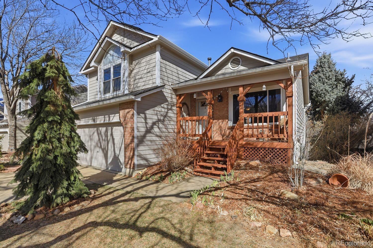 2311 Cliffrose Lane