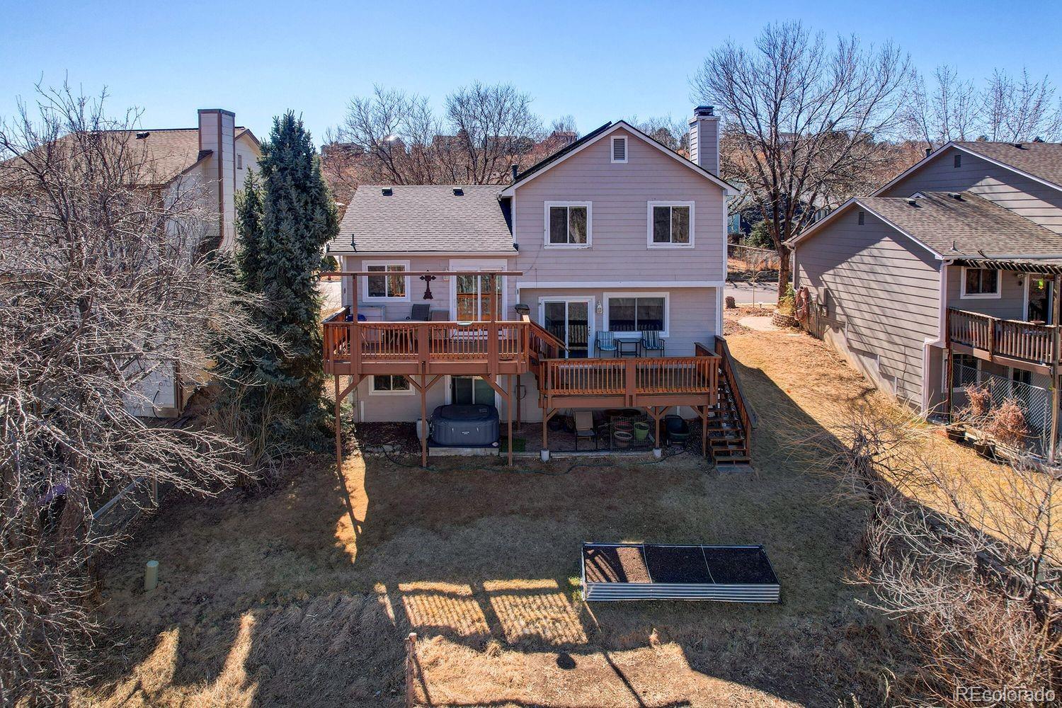 2311 Cliffrose Lane