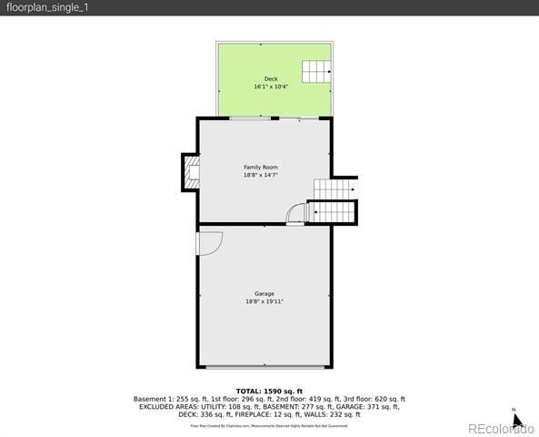 2311 Cliffrose Lane