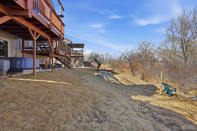 2311 Cliffrose Lane