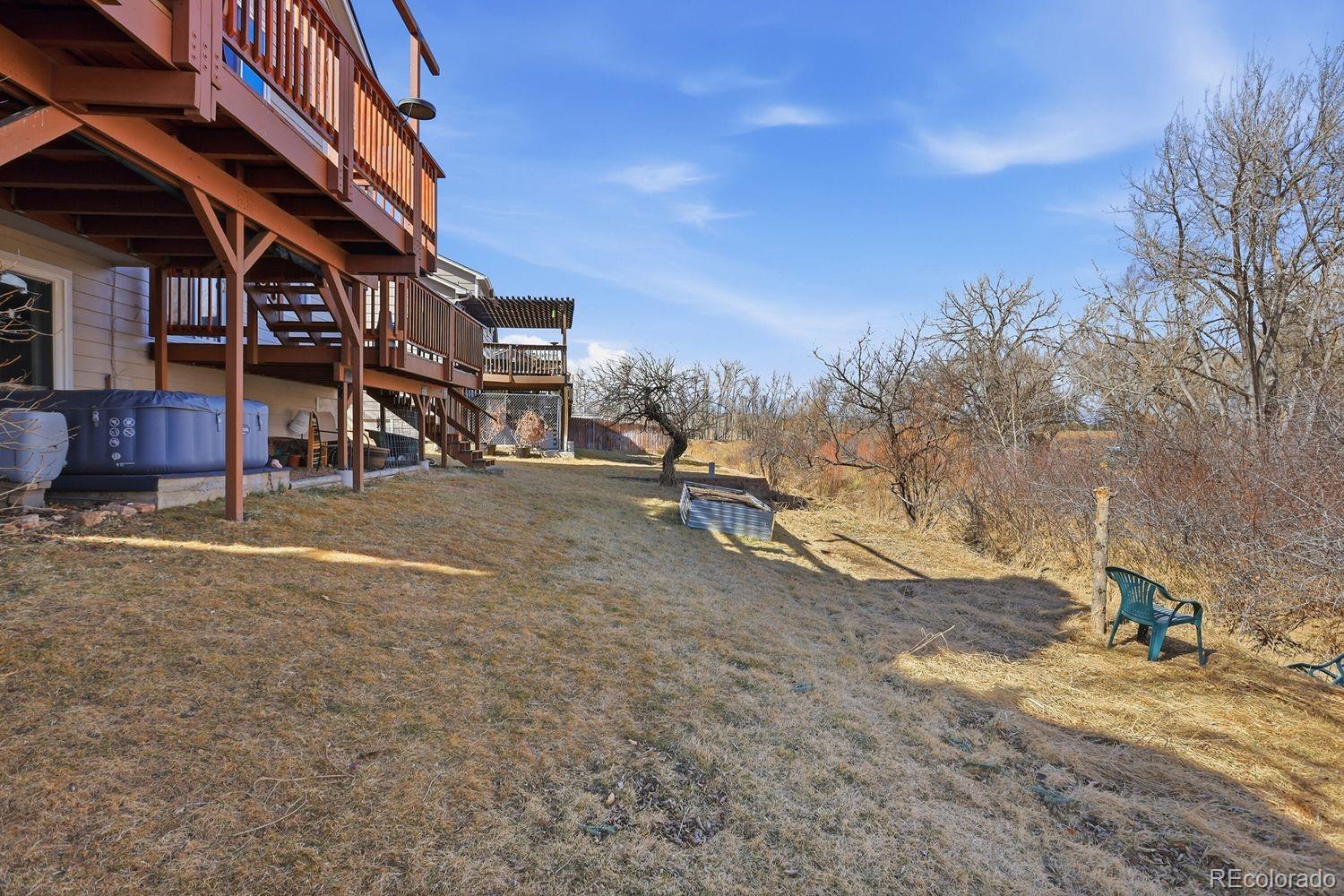 2311 Cliffrose Lane
