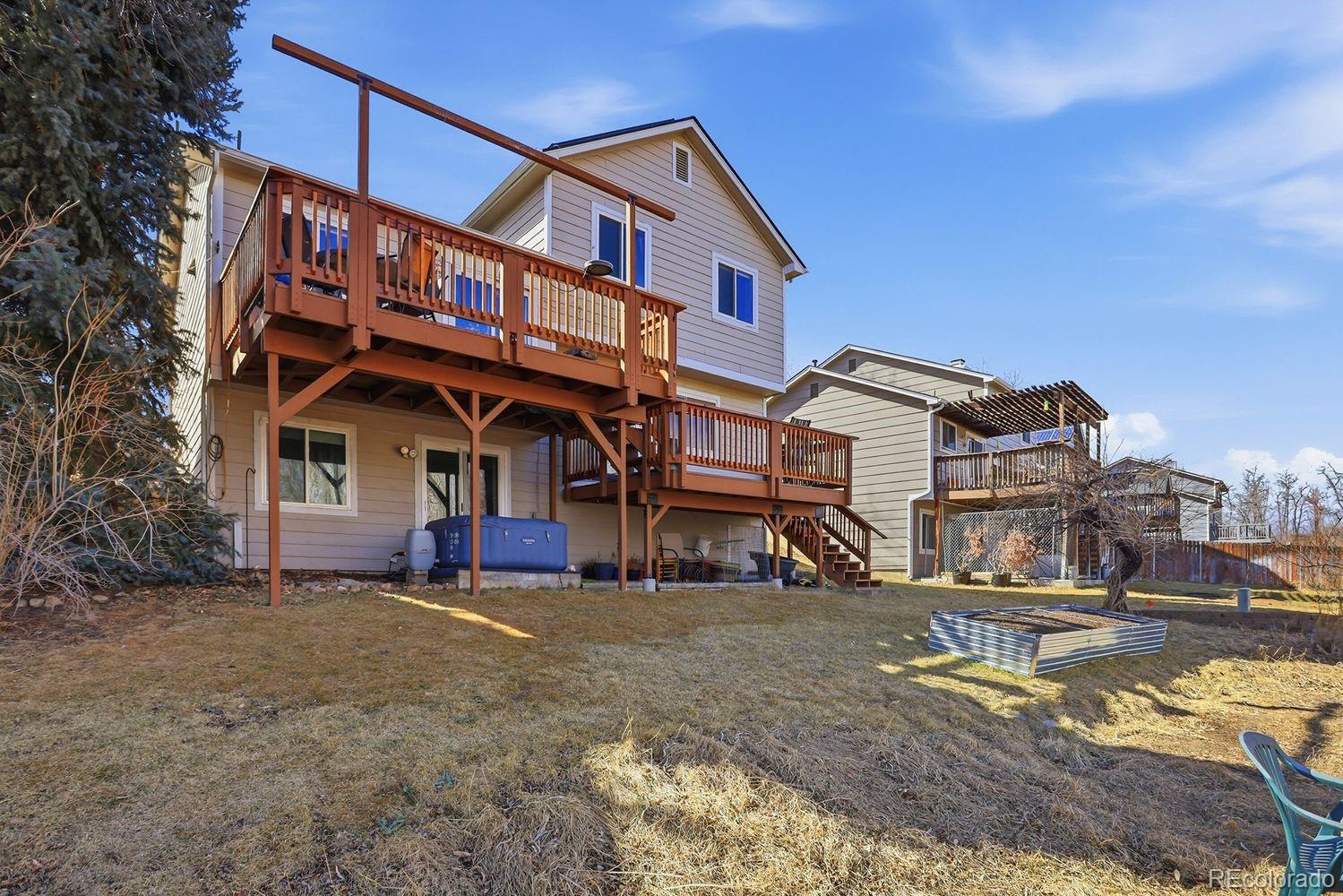 2311 Cliffrose Lane