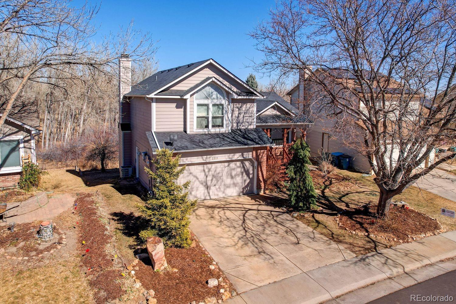 2311 Cliffrose Lane