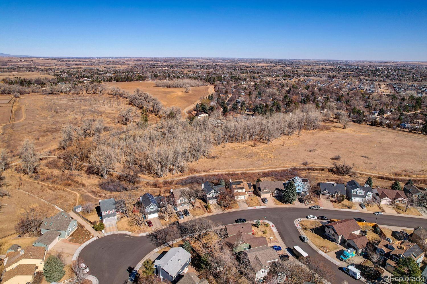 2311 Cliffrose Lane