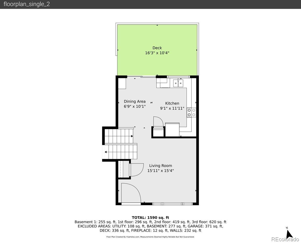 2311 Cliffrose Lane