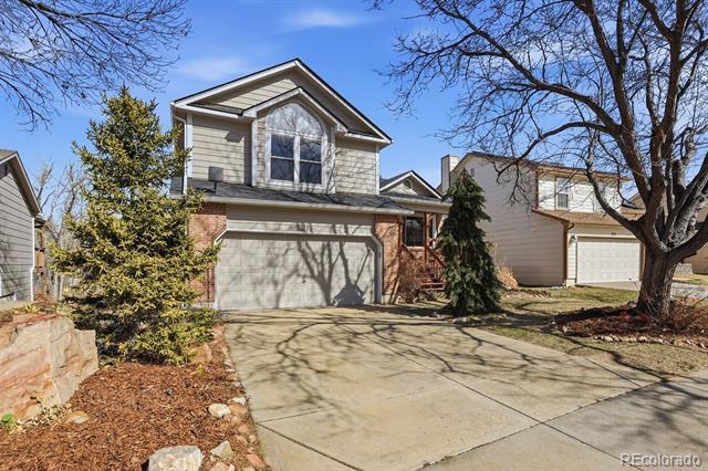 2311 Cliffrose Lane