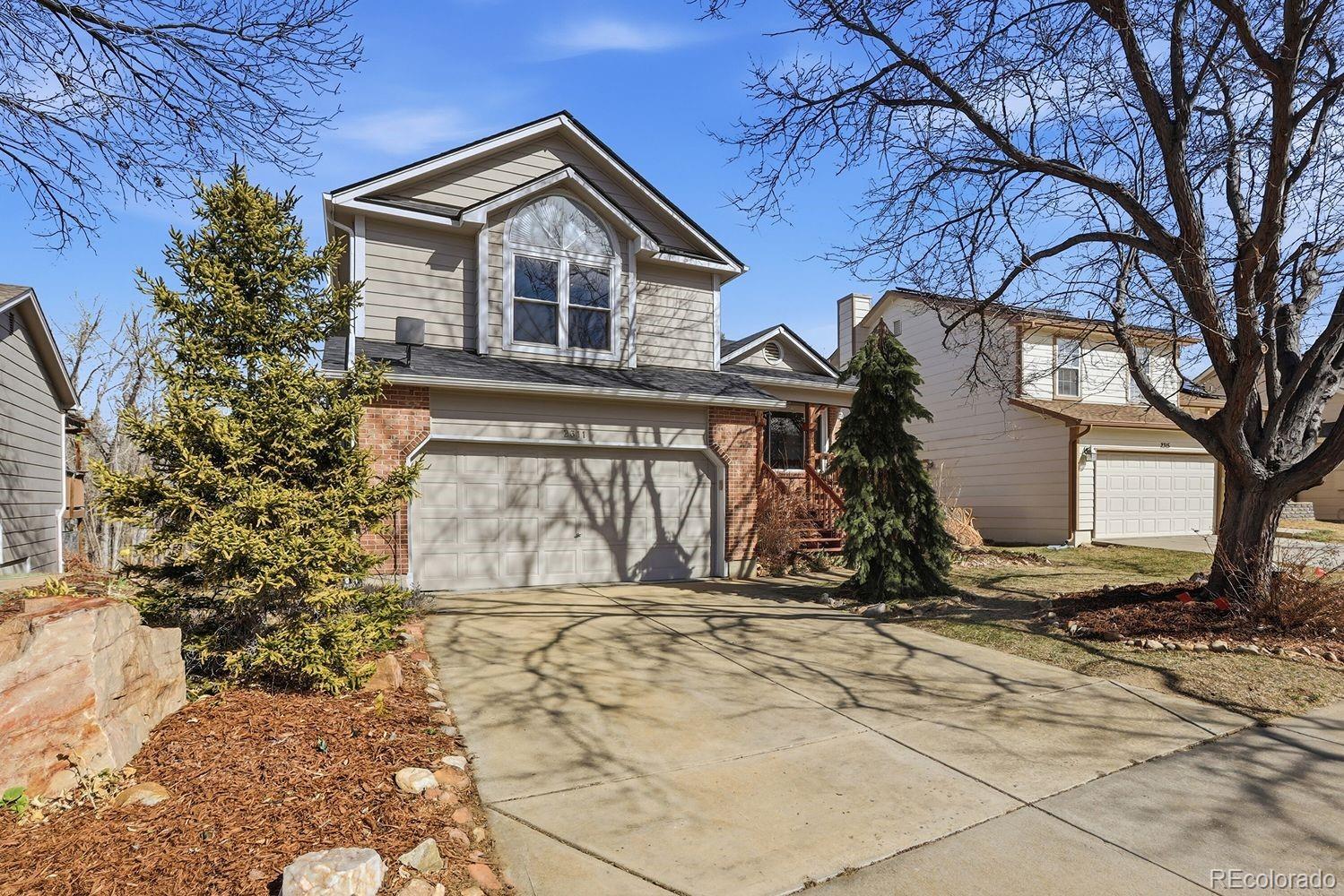 2311 Cliffrose Lane