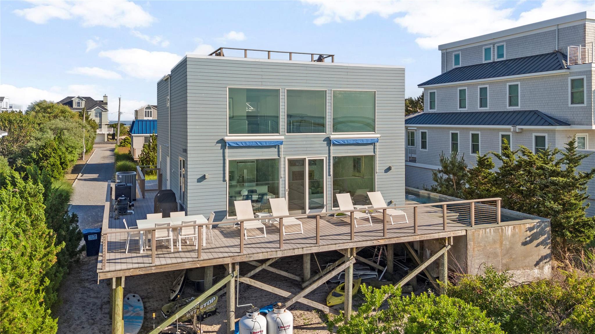 846 Dune Road