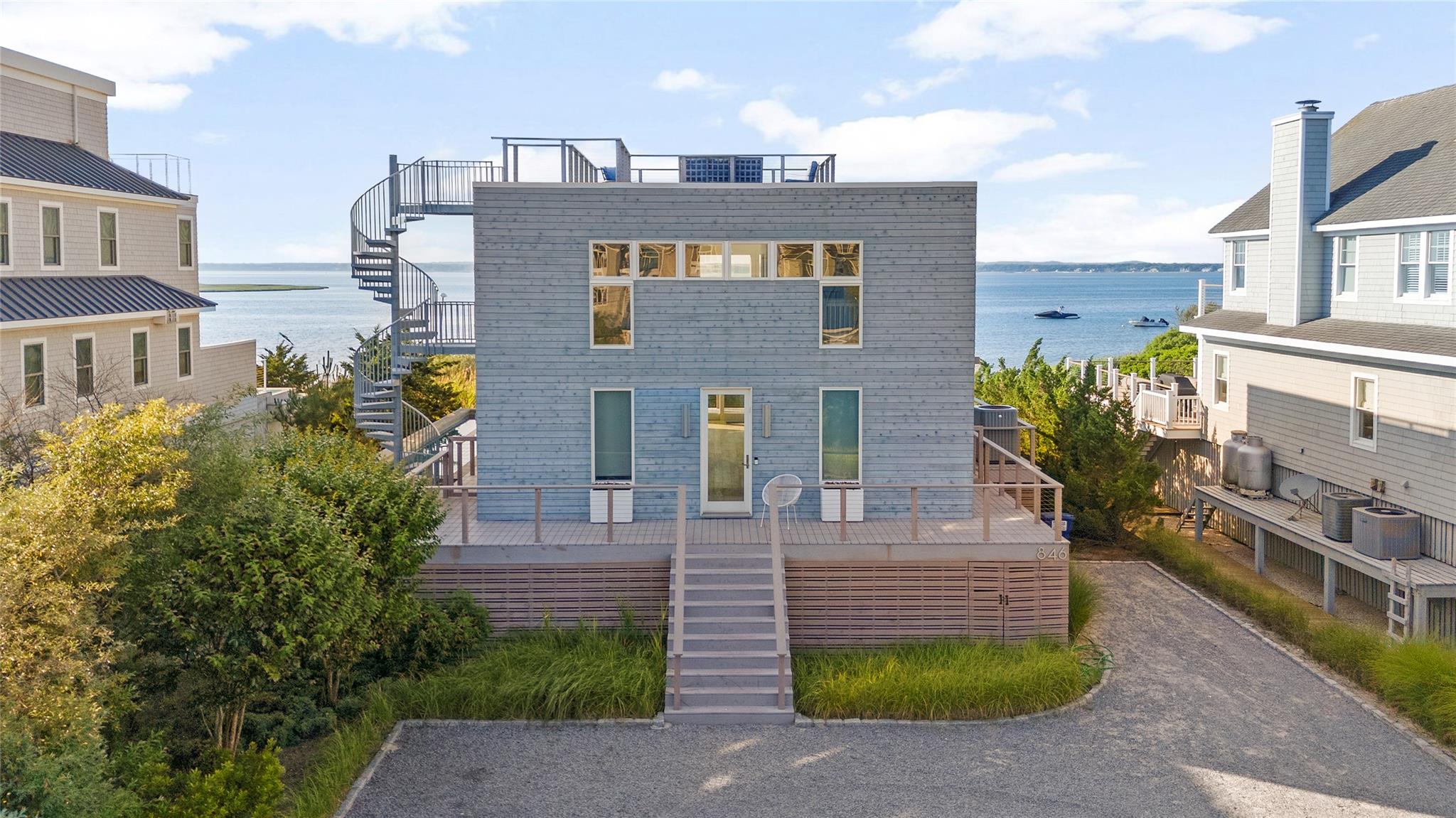 846 Dune Road