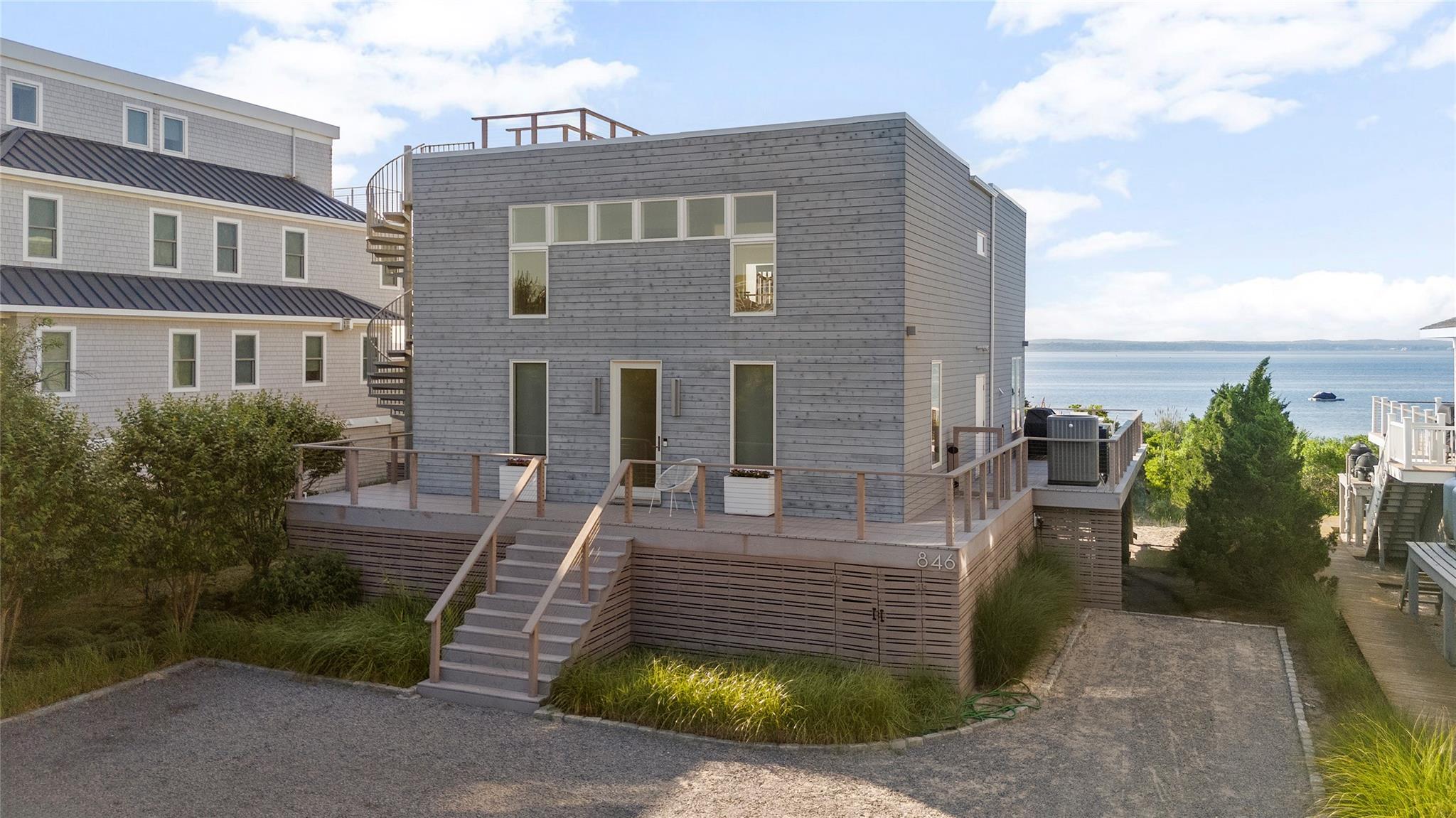 846 Dune Road