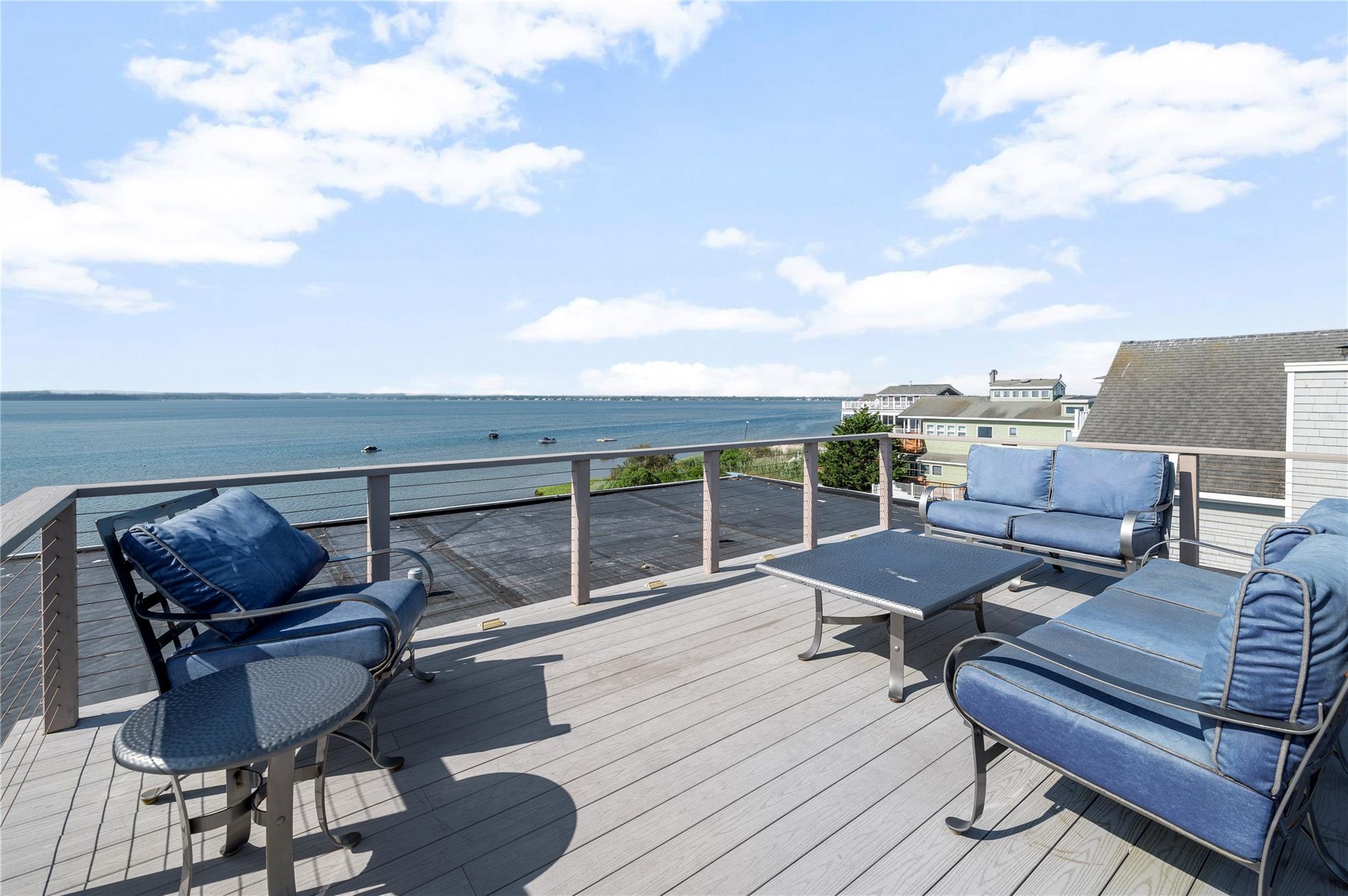 846 Dune Road