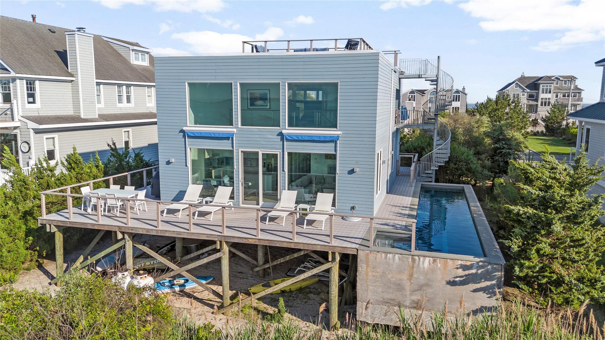 846 Dune Road
