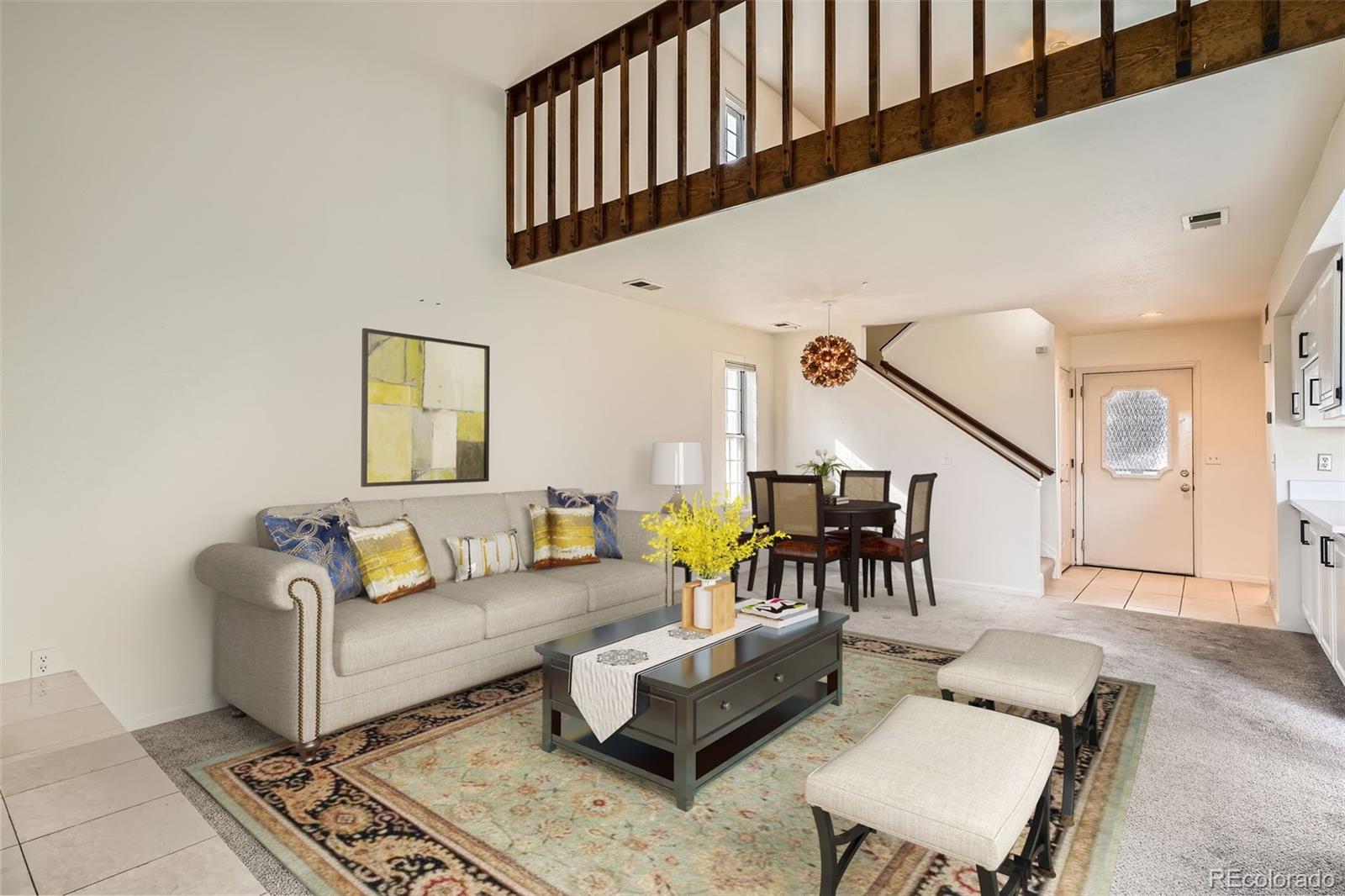 2122 S Victor Street Unit: F
