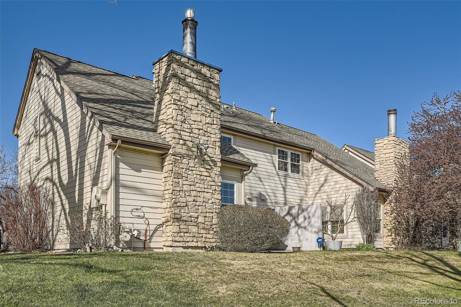 2122 S Victor Street Unit: F