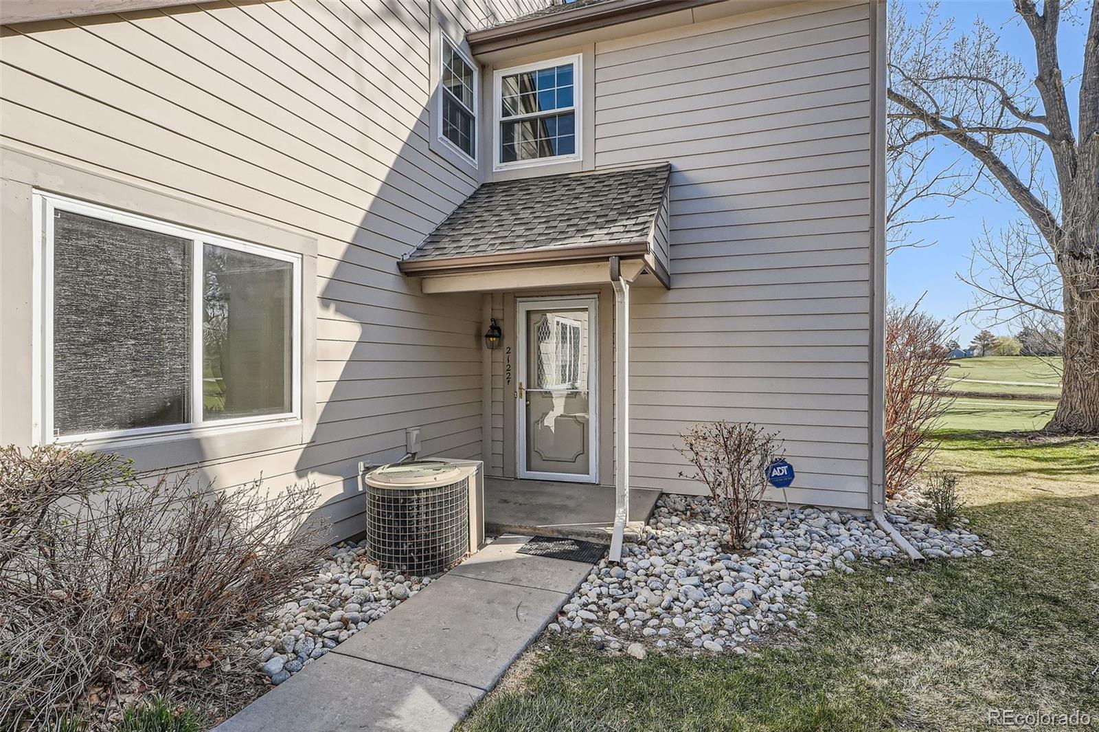 2122 S Victor Street Unit: F