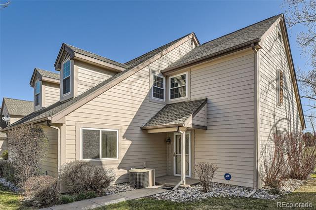 2122 S Victor Street Unit: F