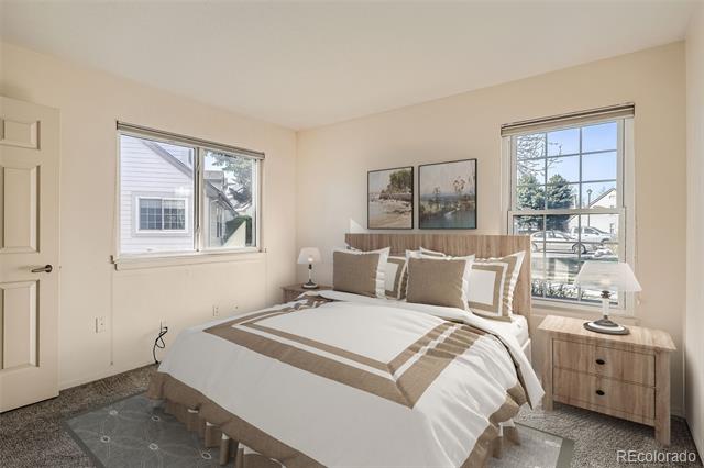 2122 S Victor Street Unit: F
