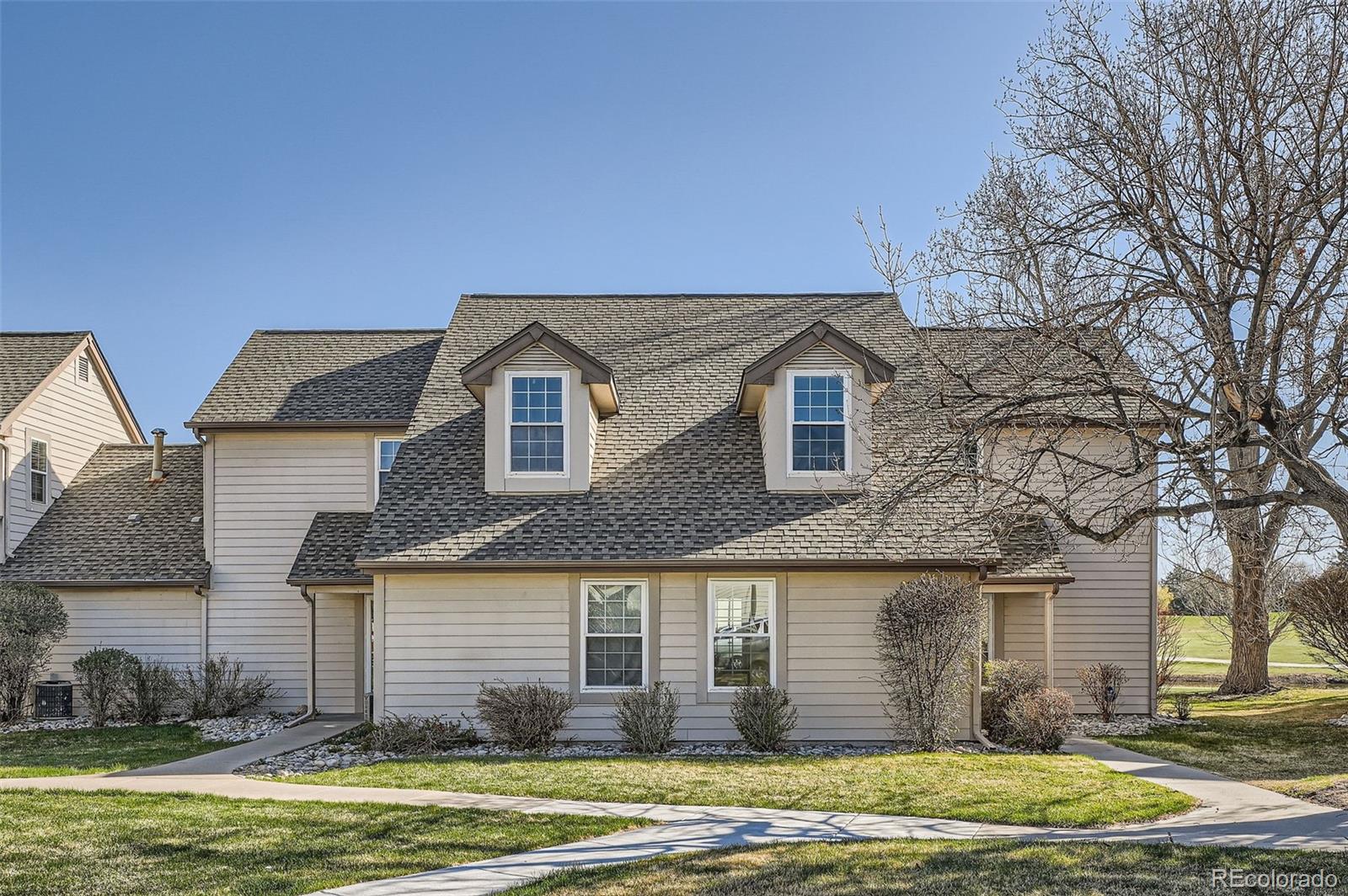 2122 S Victor Street Unit: F