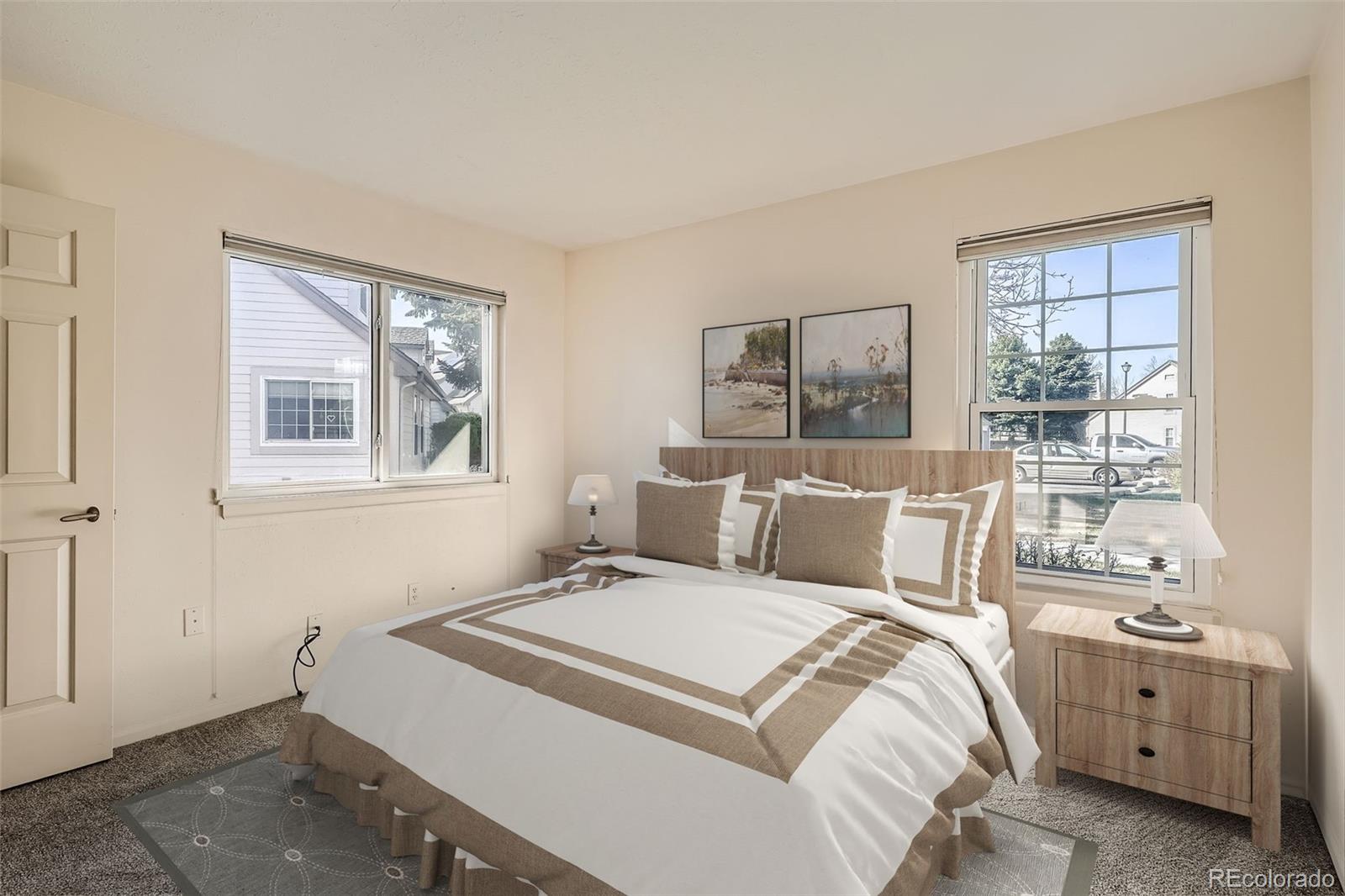 2122 S Victor Street Unit: F