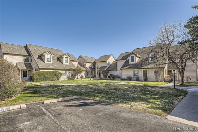 2122 S Victor Street Unit: F