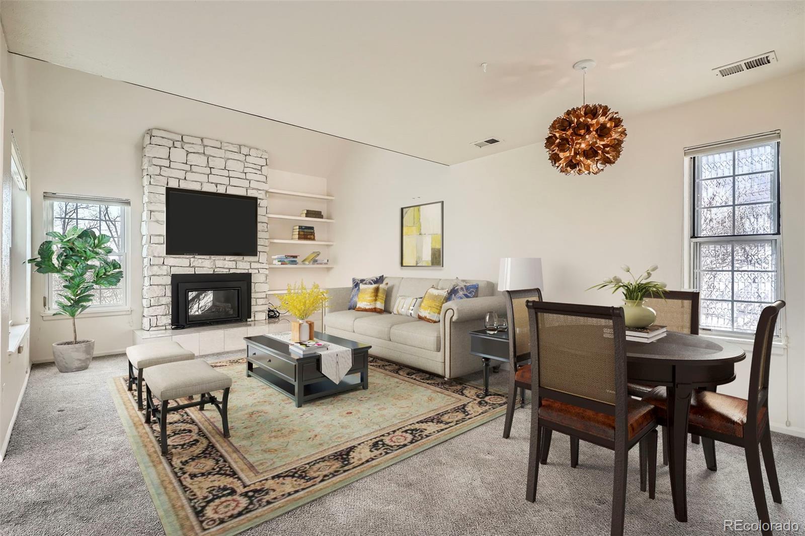 2122 S Victor Street Unit: F