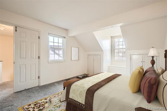 2122 S Victor Street Unit: F