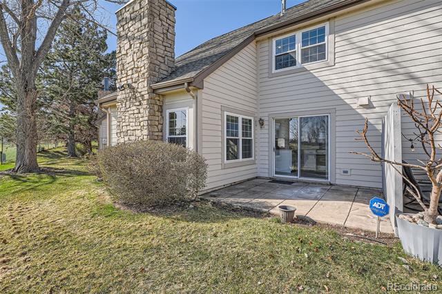 2122 S Victor Street Unit: F