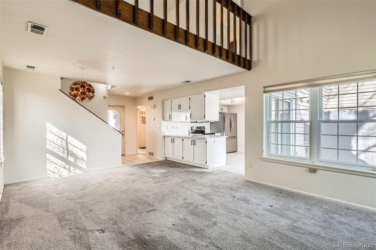 2122 S Victor Street Unit: F