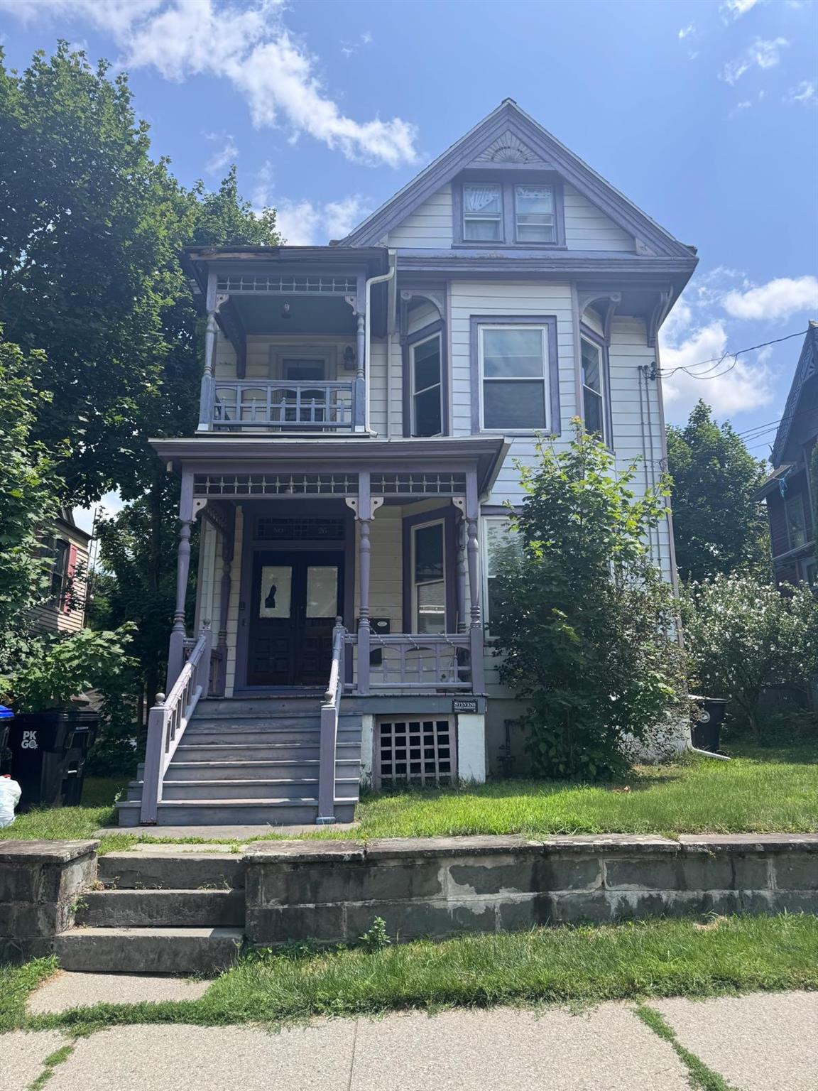 26 Balding Avenue