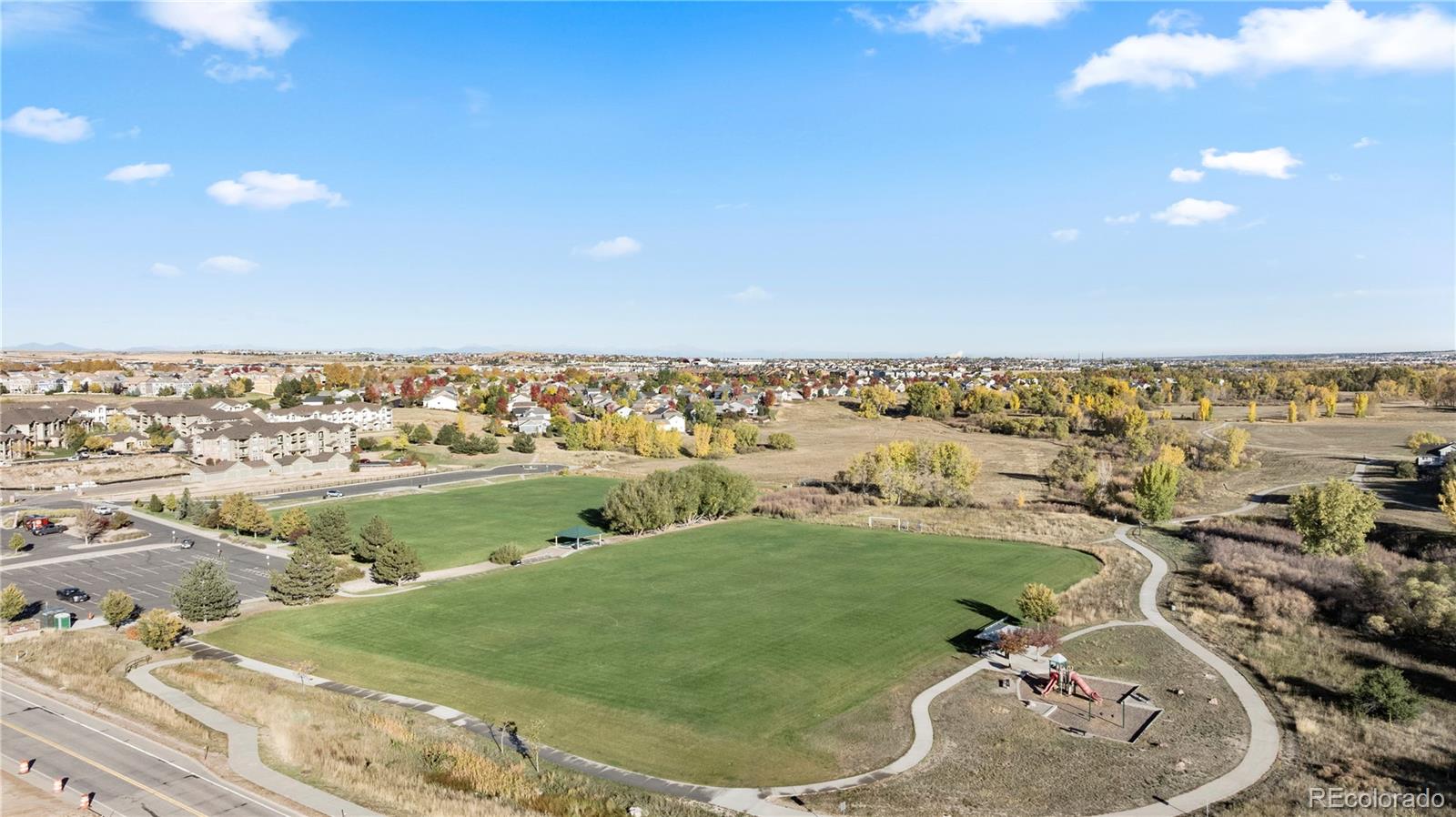 18645 Stroh Road Unit: 201