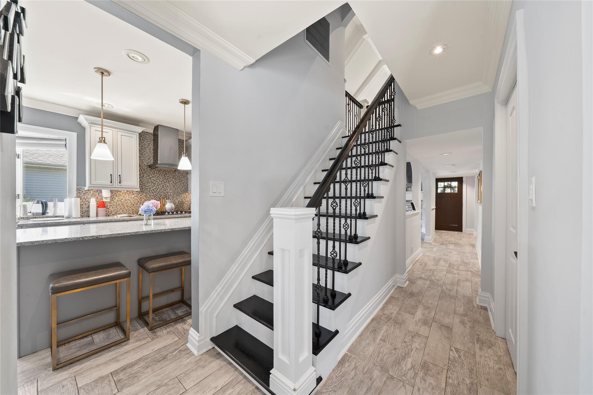 35 Bayway Avenue