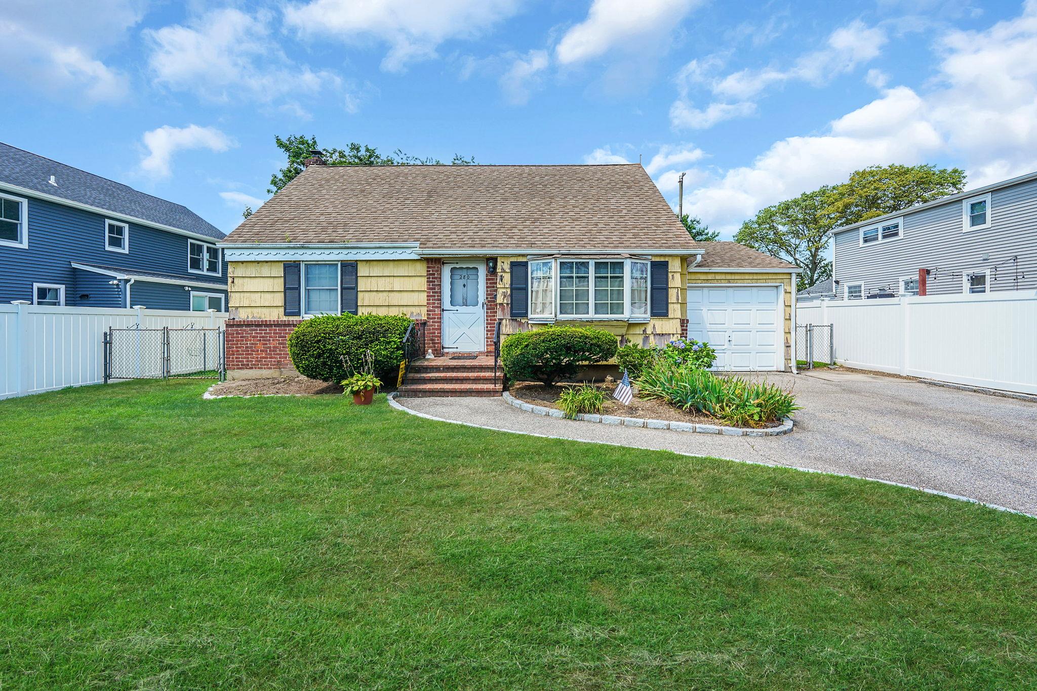 280 Carol Drive