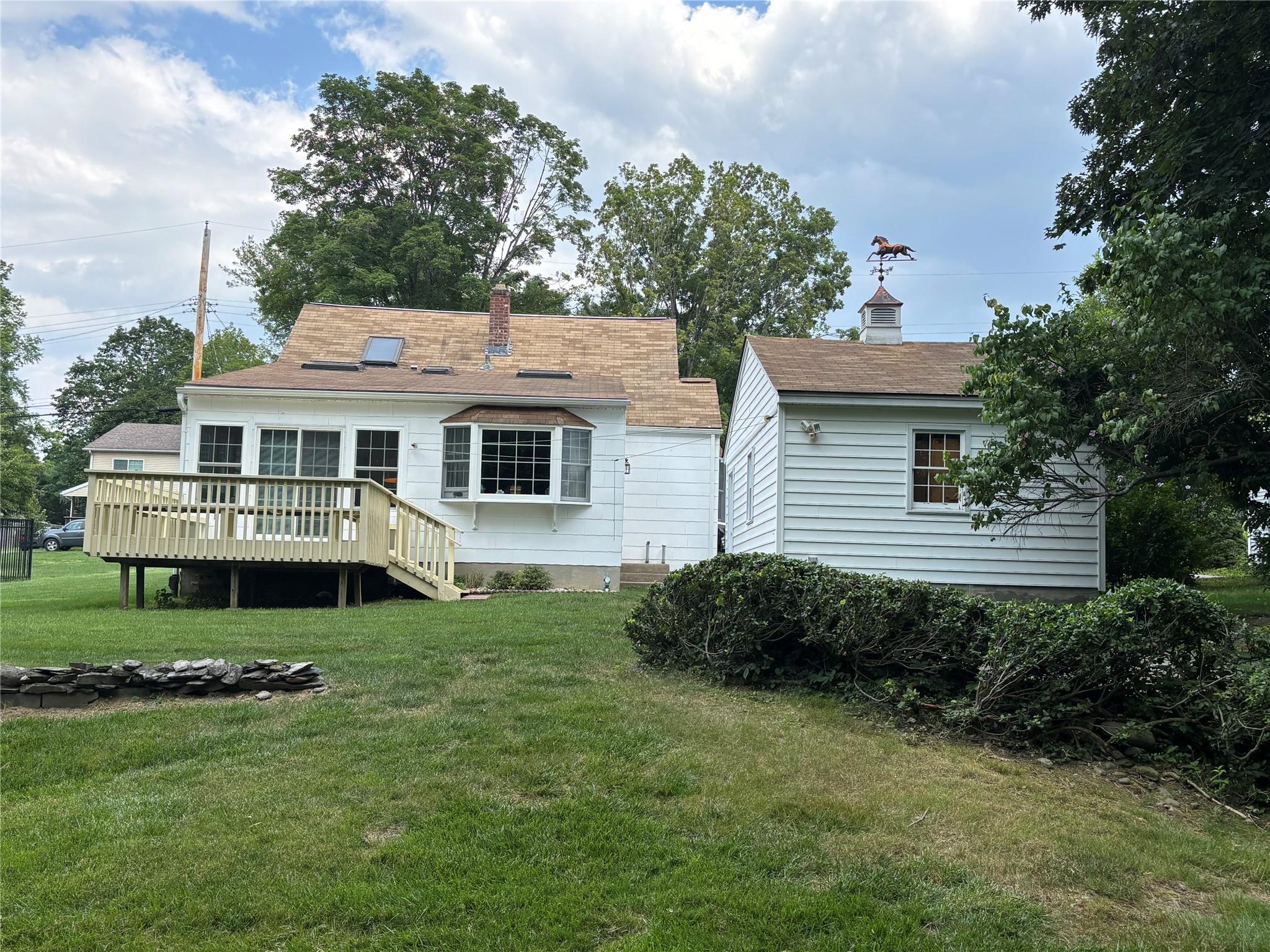 21 Kinderhook Drive