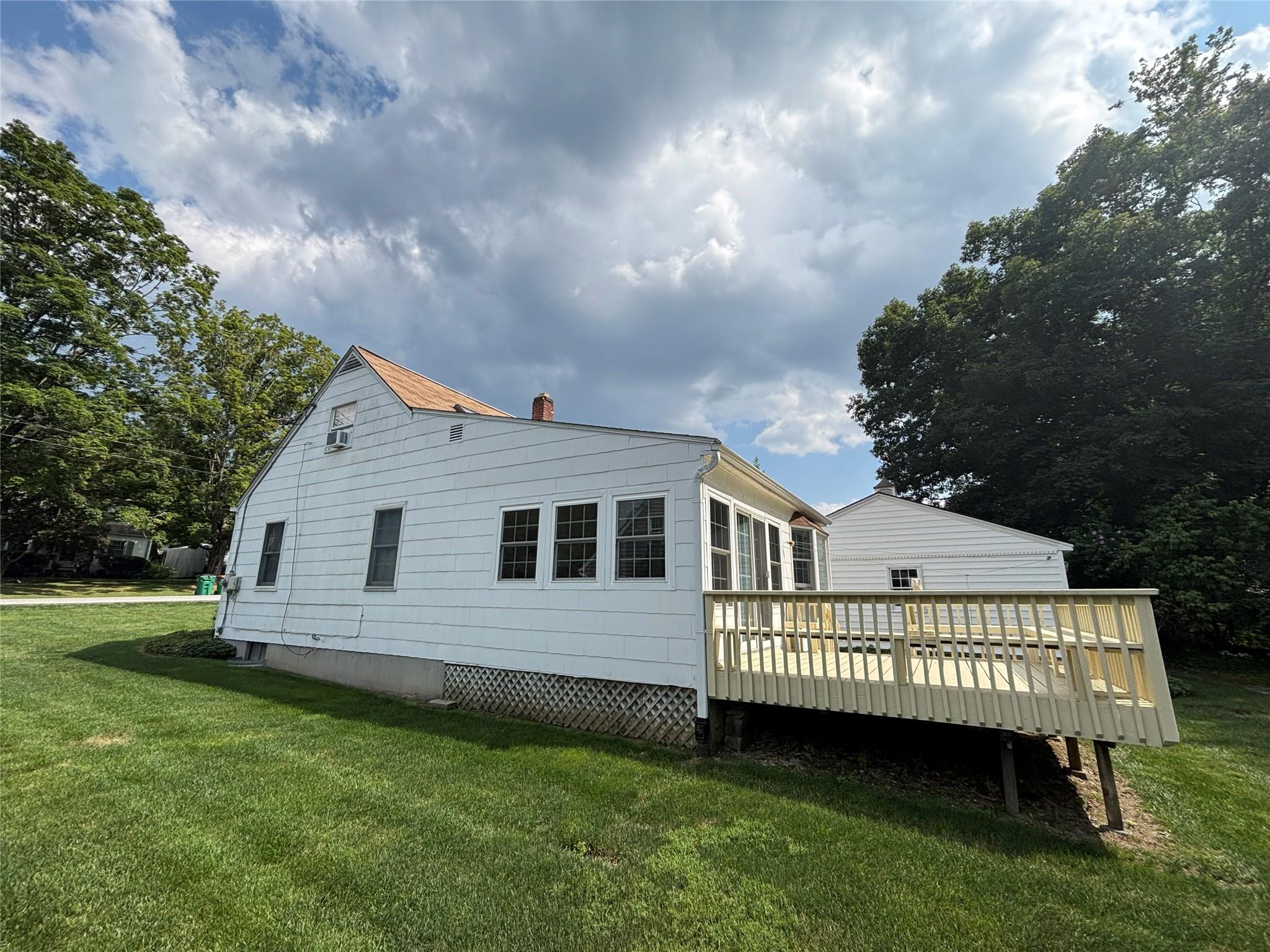 21 Kinderhook Drive