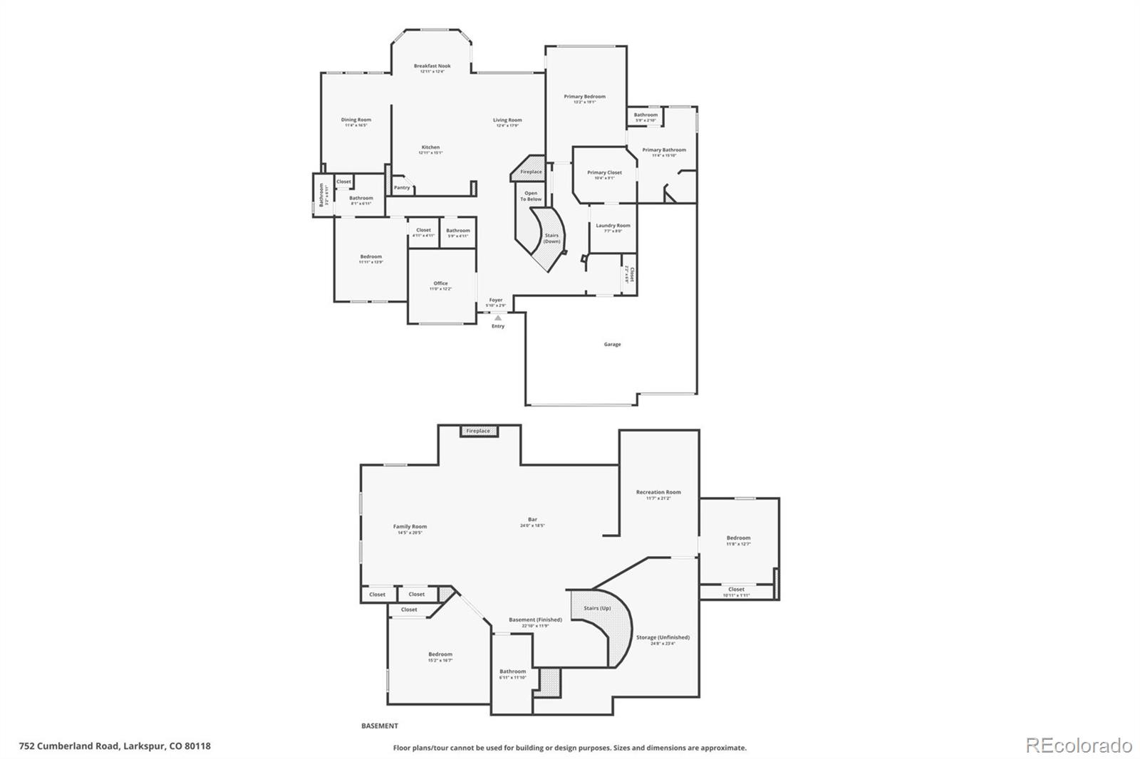 752 Cumberland Road