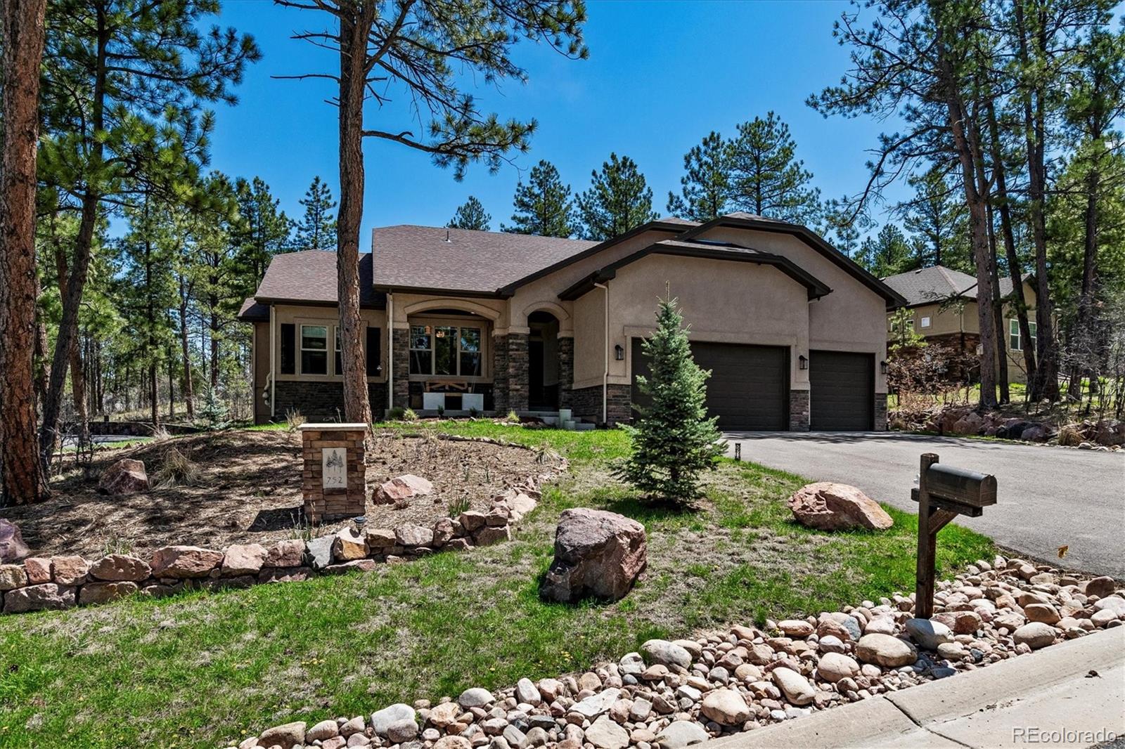 752 Cumberland Road