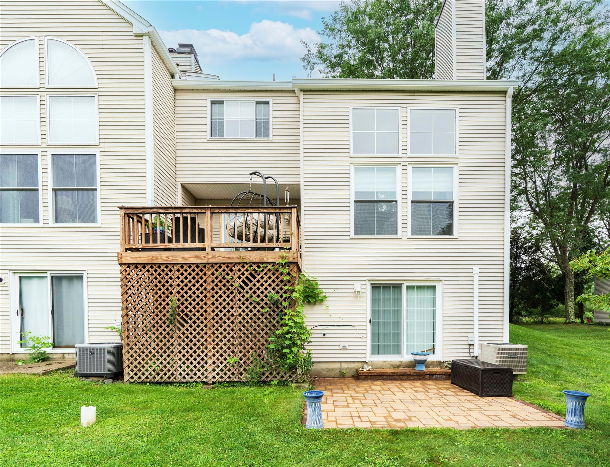8 Skidmore Road