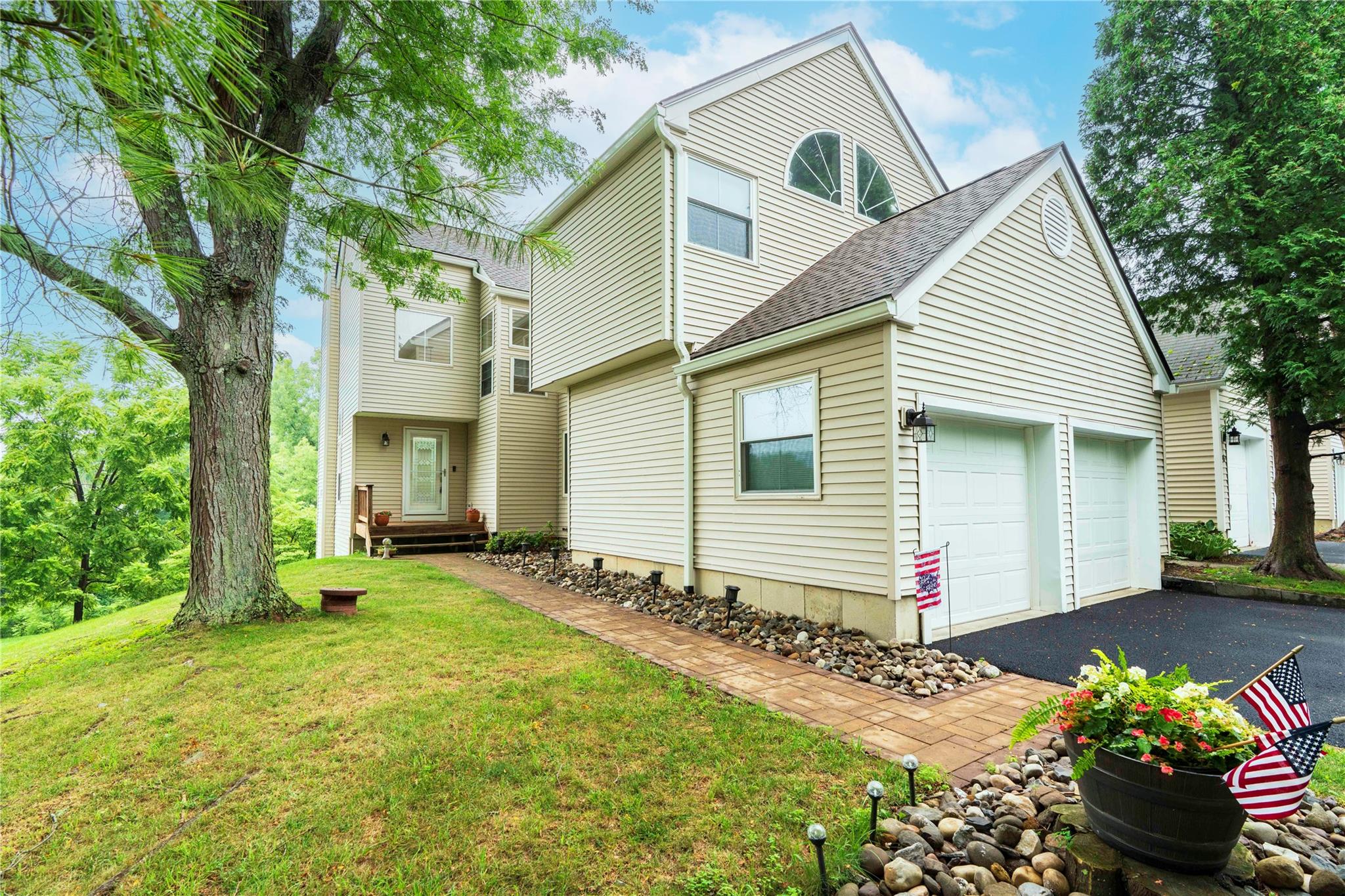 8 Skidmore Road