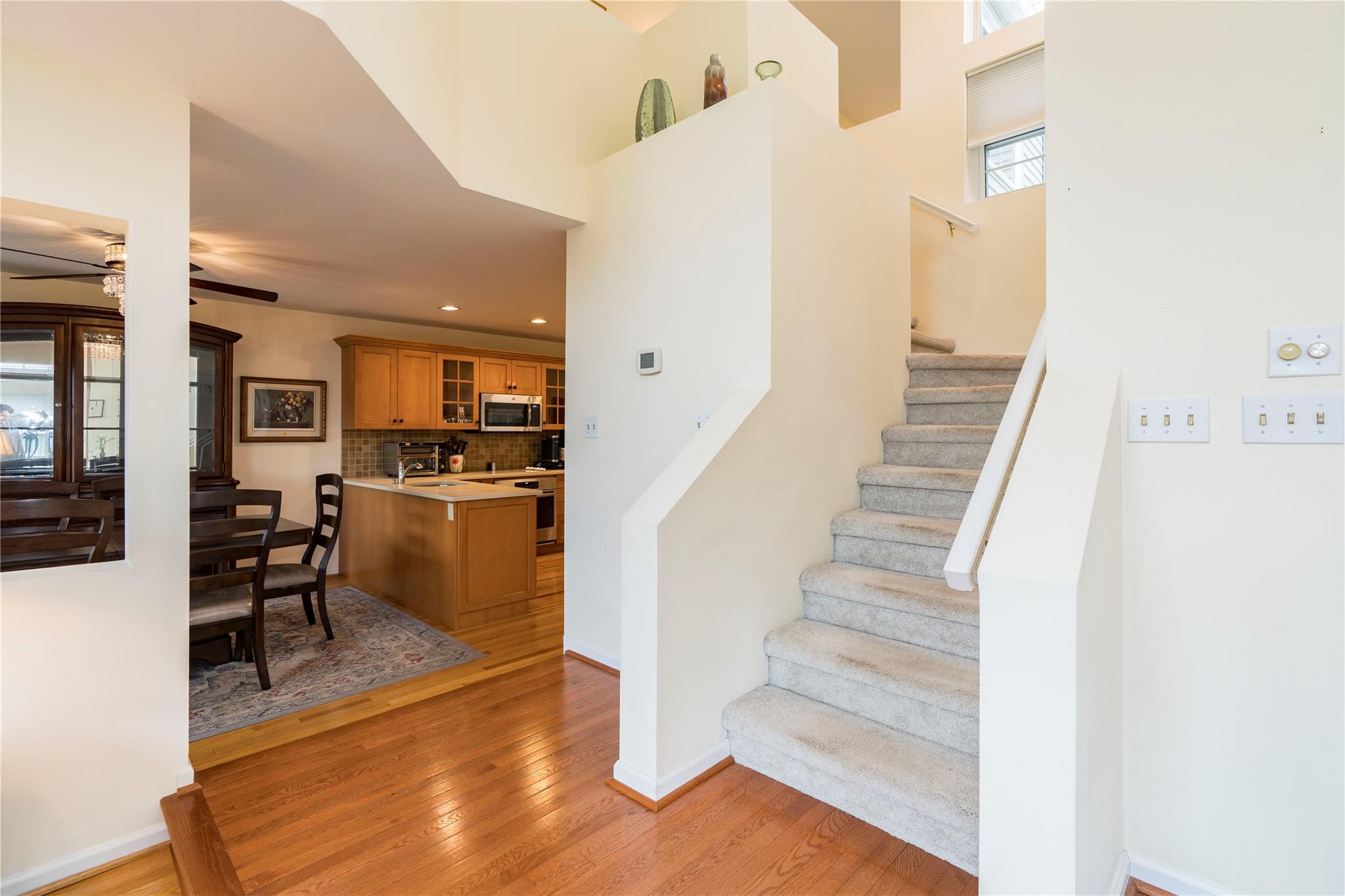 8 Skidmore Road